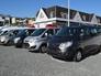2017 Ford Tourneo Custom 8/9 seat LWB Limited 130/170PS Limited