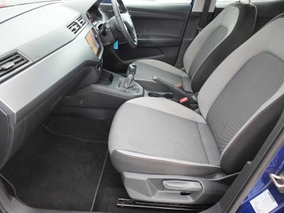 2018 SEAT Ibiza