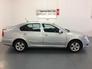 2012 Skoda Octavia DIESEL