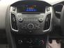2017 Ford Focus 1.5 TDCI 95PS