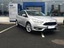 2015 Ford Focus 1.6 TDCI STYLE 95PS