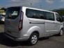 2017 Ford Tourneo Custom 8/9 seat LWB Limited 130/170PS Limited