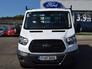 2017 Ford Transit Tipper Single Cab MWB 130PS