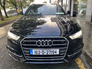 2016 Audi A6 2.0 TDI S LINE ULTRA 190PS 5DR AUTO