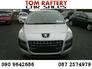 2010 Peugeot 3008 1.6 HDI FAP 110 ACTIVE