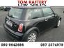 2004 Mini One 1.6 ONE