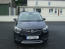 2018 Vauxhall Crossland X