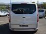 2017 Ford Tourneo Custom 8/9 seat LWB Limited 130/170PS Limited