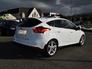 2017 Ford Focus 1.5 TDCI ZETEC 95PS