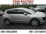 2010 Peugeot 3008 1.6 HDI FAP 110 ACTIVE