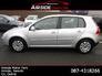2007 Volkswagen Golf