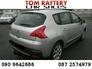 2010 Peugeot 3008 1.6 HDI FAP 110 ACTIVE