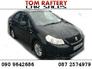2007 Suzuki SX4 1.6 VVT GLX 2WD
