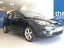 2011 Ford Focus 1.6 TDCI Zetec 109BHP 5DR