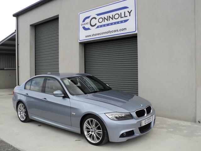 2010 BMW 3 Series 2.0 Diesel