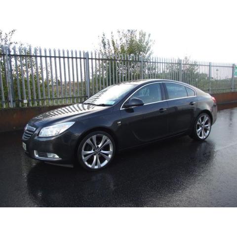 2009 Opel Insignia SRi 2.0 DIESEL - €5,850 2009 Opel Insignia SRi 2.0 DIESEL