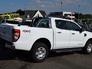 2017 Ford Ranger DBL CAB LIMITED 2.2TDCI 160PS