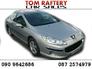 2007 Peugeot 407 1.6 HDI ST