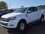 2017 Ford Ranger DBL CAB LIMITED 2.2TDCI 160PS