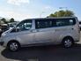 2017 Ford Tourneo Custom 8/9 seat LWB Limited 130/170PS Limited
