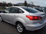 2015 Ford Focus 4 DOOR STYLE 1.6TDCI 95PS