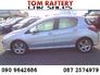 2010 Peugeot 308 1.6 SPORT HDI 90