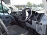 2017 Ford Transit T350 LWB High Roof 2.0TDCi 130PS BASE