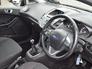 2014 Ford Fiesta 1.5 TDCI ZETEC 75PS Diesel