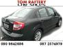 2007 Suzuki SX4 1.6 VVT GLX 2WD