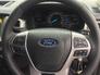 2017 Ford Ranger D/cab Limited 2.2tdci 160PS 4D