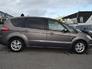 2012 Ford S-Max 1.6TDCI ZETEC 115PS 7 Seater