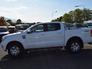 2017 Ford Ranger DBL CAB LIMITED 2.2TDCI 160PS