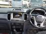 2017 Ford Ranger DBL CAB LIMITED 2.2TDCI 160PS