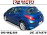 2009 Peugeot 308 1.6 HDI ST 90BHP