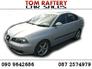 2008 SEAT Cordoba 1.4 TDI S 80BHP