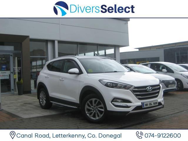 Divers Hyundai, Cars for sale Letterkenny, Donegal, Car Service ...