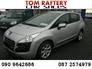 2010 Peugeot 3008 1.6 HDI FAP 110 ACTIVE