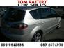 2006 Ford S-Max 1.8TDCI TITANIUM 6 SPEED 125PS