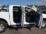 2017 Ford Ranger DBL CAB LIMITED 2.2TDCI 160PS