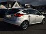 2017 Ford Focus 1.5 TDCI ZETEC 95PS