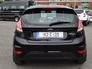 2014 Ford Fiesta 1.5 TDCI ZETEC 75PS Diesel