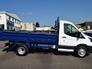 2017 Ford Transit Tipper Single Cab MWB 130PS