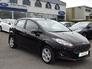 2014 Ford Fiesta 1.5 TDCI ZETEC 75PS Diesel