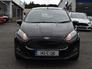 2014 Ford Fiesta 1.5 TDCI ZETEC 75PS Diesel