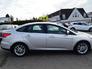 2015 Ford Focus 4 DOOR STYLE 1.6TDCI 95PS