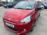 2015 Mitsubishi Space Star 1.0 INVITE 5DR LOW KMS