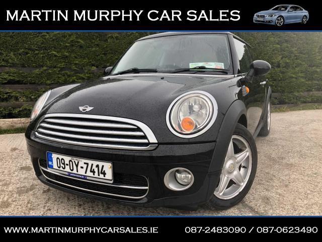 Martin Murphy Car Sales Car Dealers Tipperary Used Bmw Tipperary