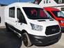 2017 Ford Transit Crew Cab T350 LWB 130PS M/Roof