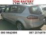2006 Ford S-Max 1.8TDCI TITANIUM 6 SPEED 125PS
