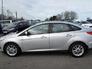 2015 Ford Focus 4 DOOR STYLE 1.6TDCI 95PS